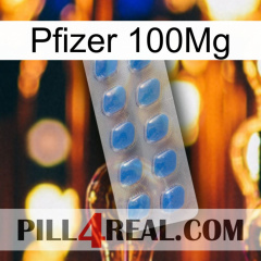 Pfizer 100Mg 22